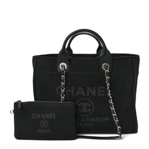 Chanel Deauville